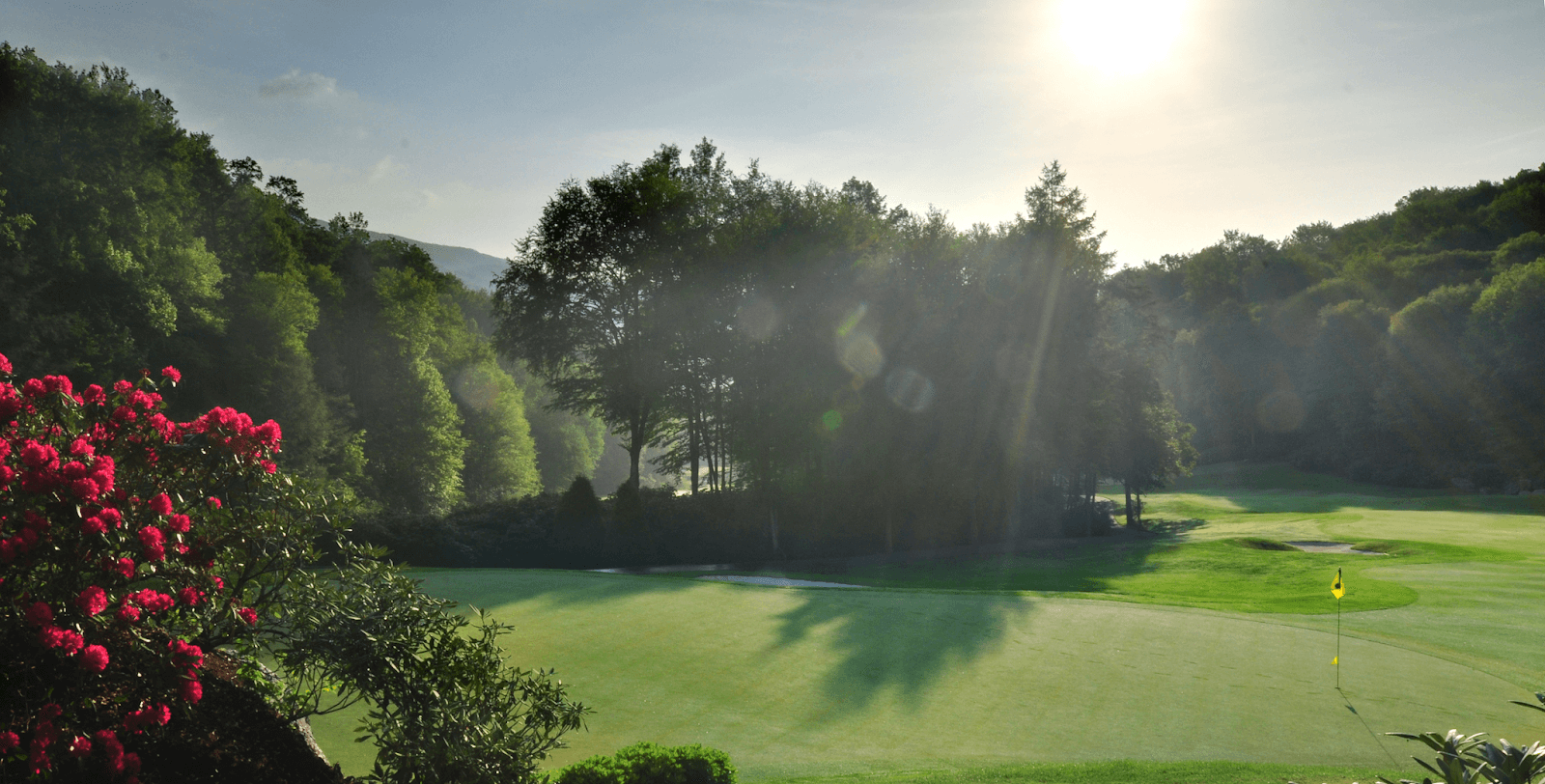 Elk River Club