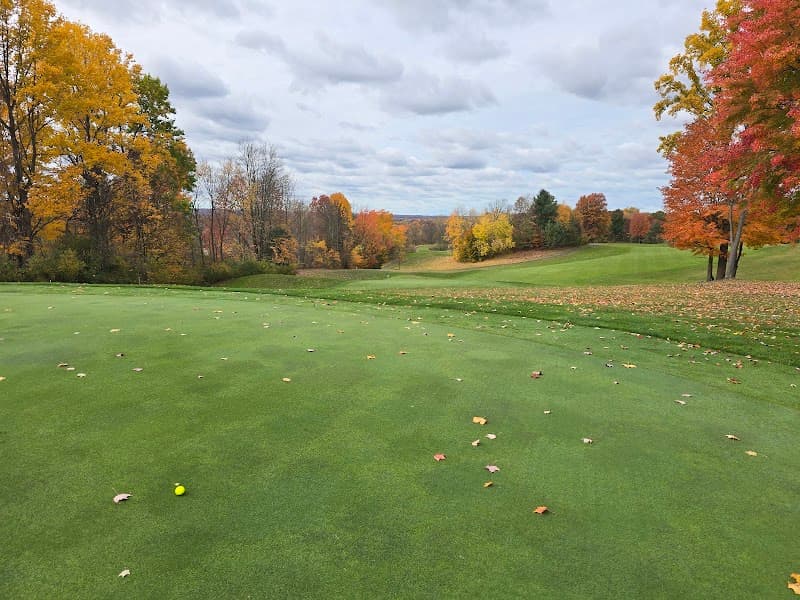 Gowanda Country Club