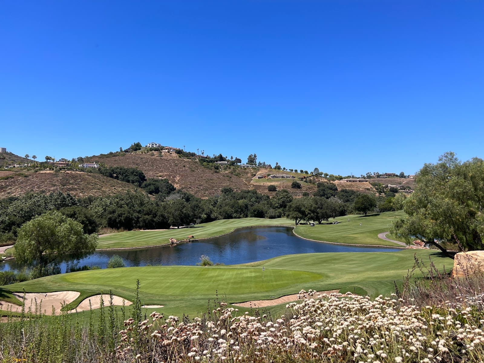 Maderas Golf Club