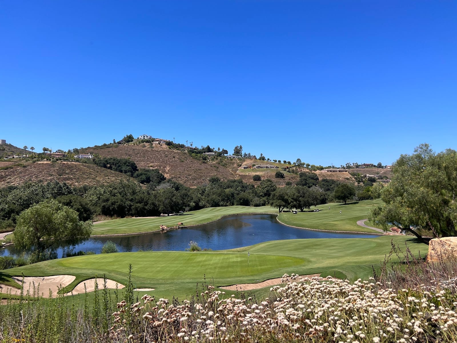 Maderas Golf Club