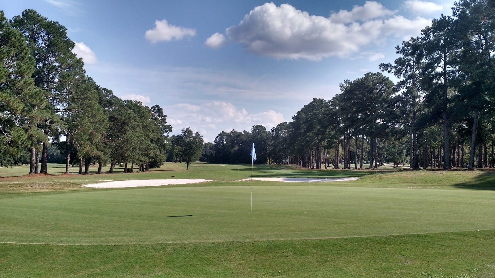 Marlboro Country Club