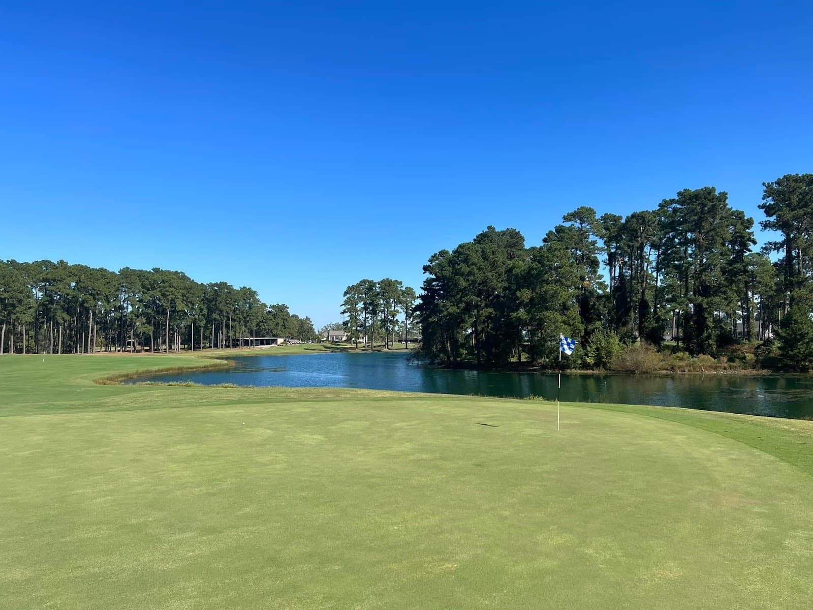 Santee Cooper Country Club