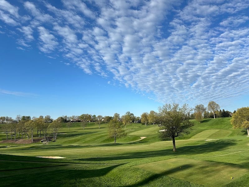 South Hills Country Club