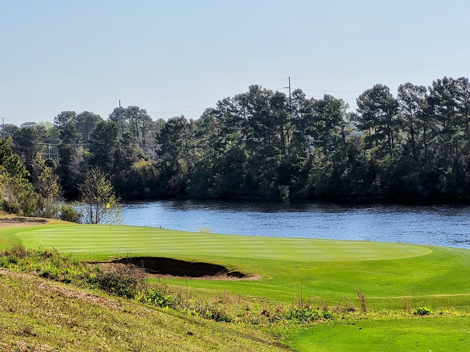 Norman Golf Course