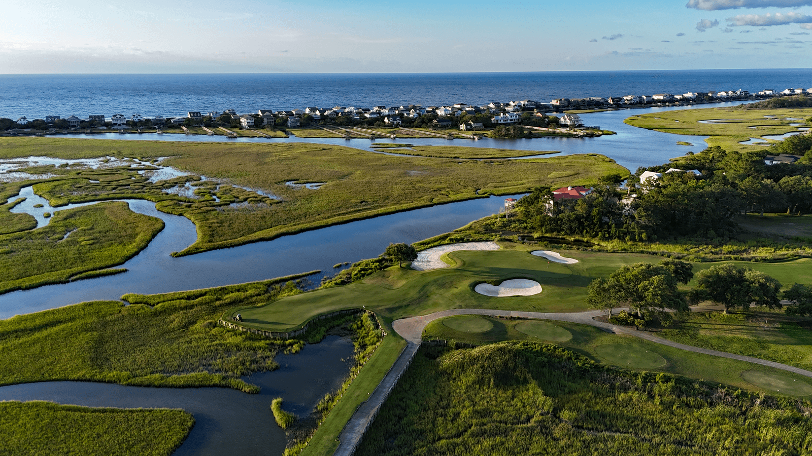 Pawleys Plantation Golf & Country Club