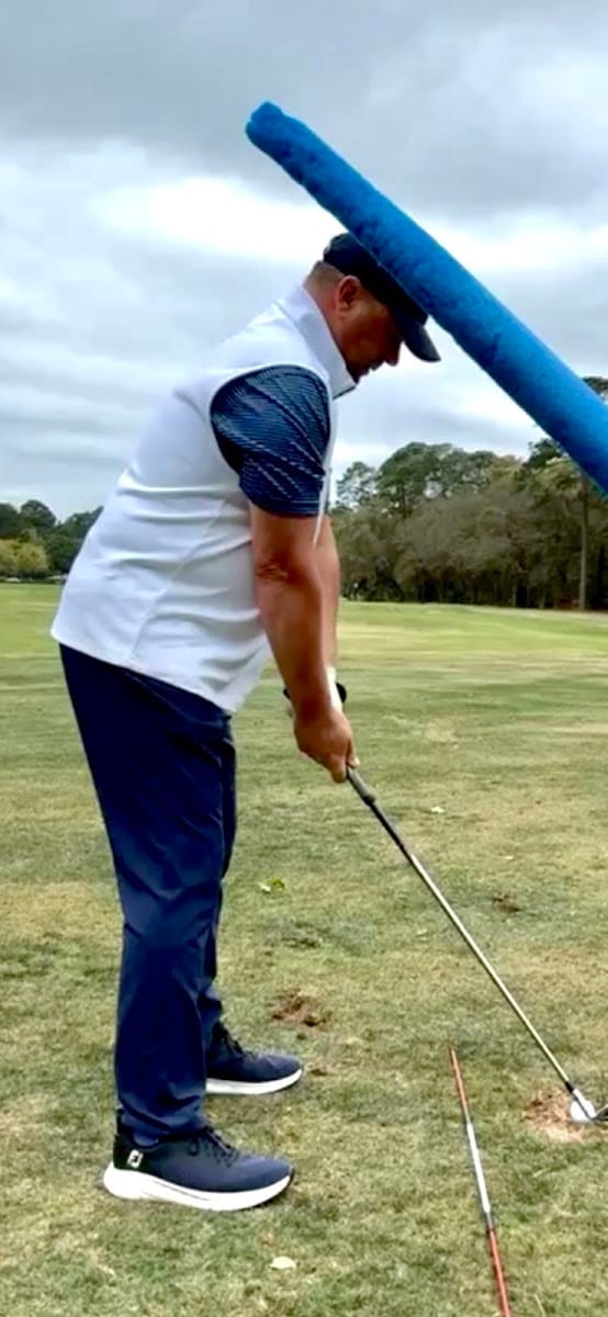 Mission Golf Academy