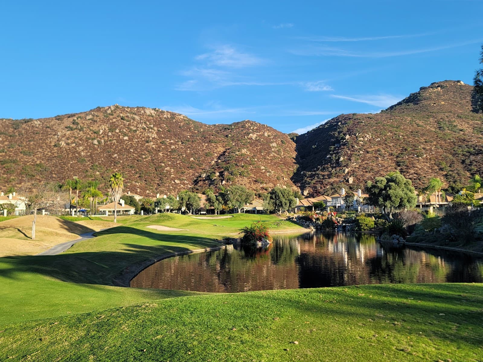 Singing Hills Golf Resort at Sycuan