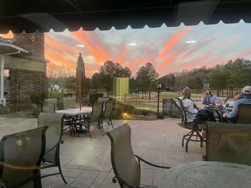 Cross Creek Country Club