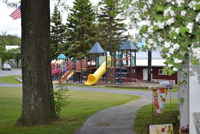 Sunny Hill Resort & Golf Course - hero image