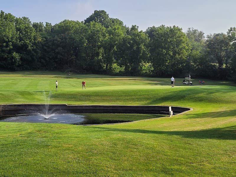 Fairview Golf Course