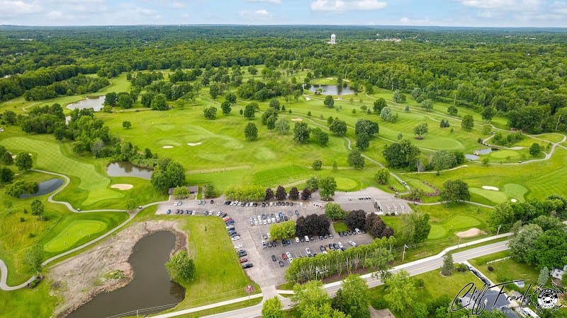 Ellsworth Meadows Golf Club