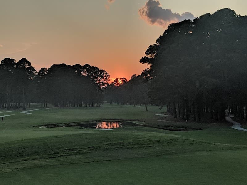 Goldsboro Golf Course - premium view