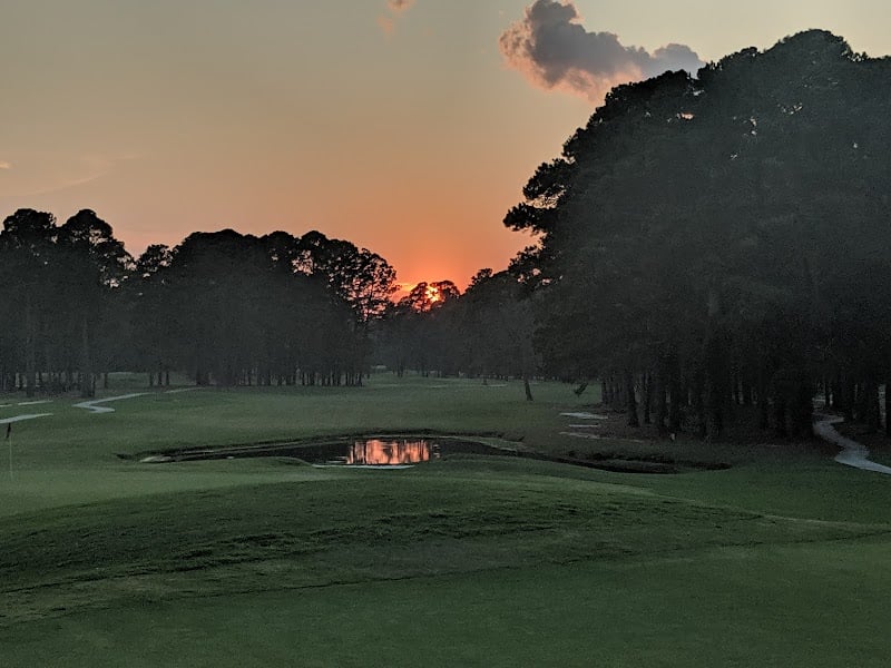 Goldsboro Golf Course