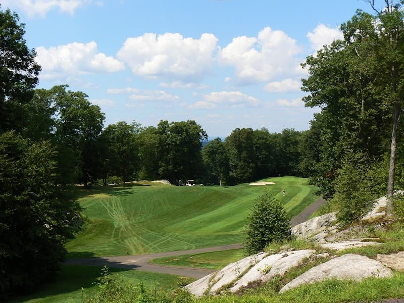 Quarry Ridge Golf Course