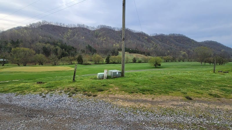 The Cedars Golf Course