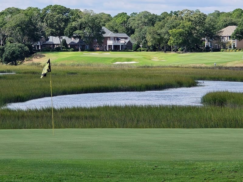 Tidewater Golf Club
