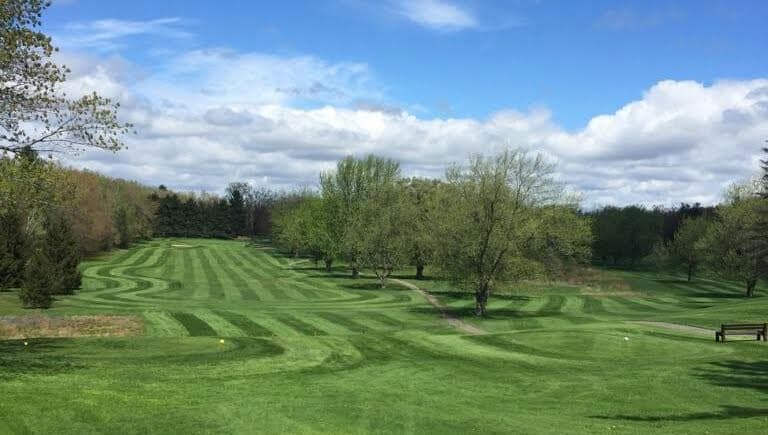 Western Turnpike Golf Course