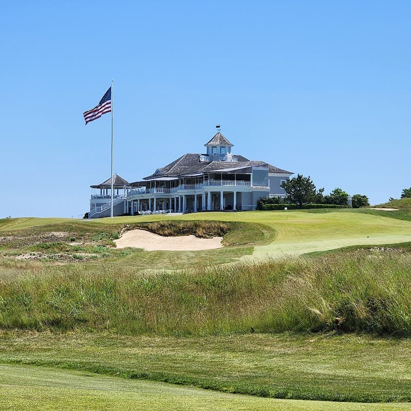 Sebonack Golf Club