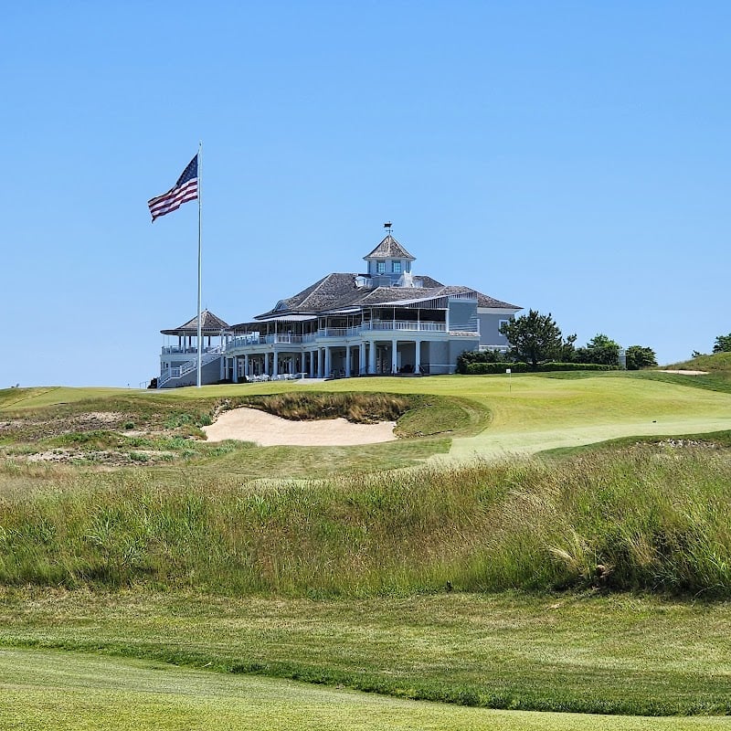 Sebonack Golf Club