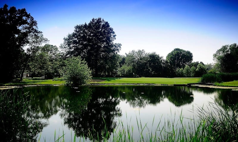Briardale Greens Golf Course