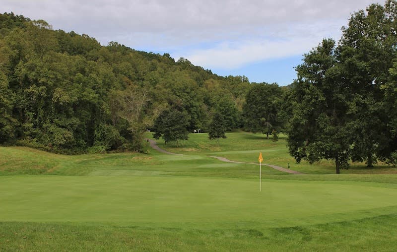Edgewood Country Club