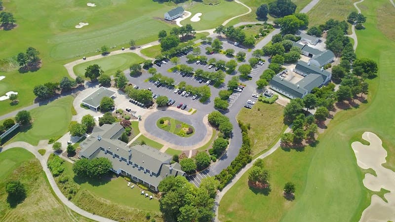 Bayville Golf Club