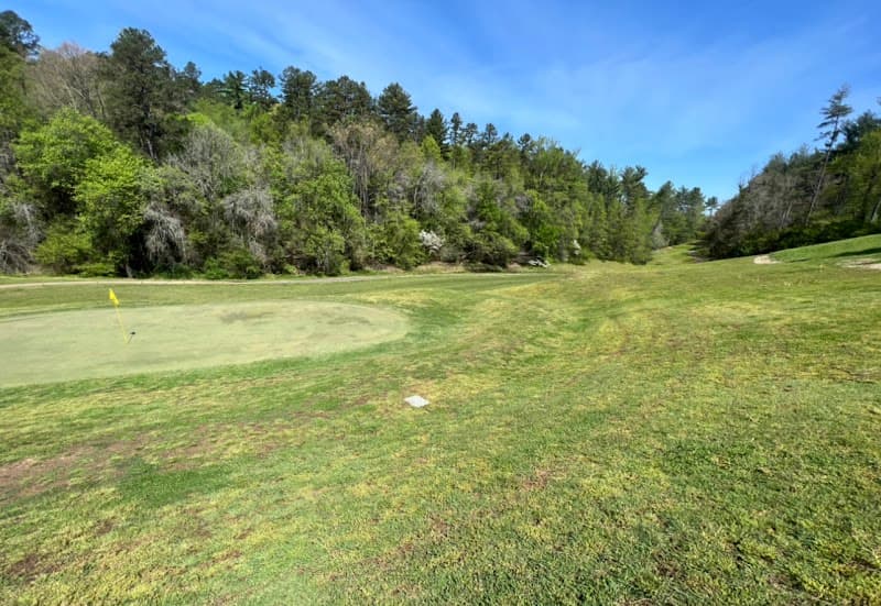 Rock Creek Country Club