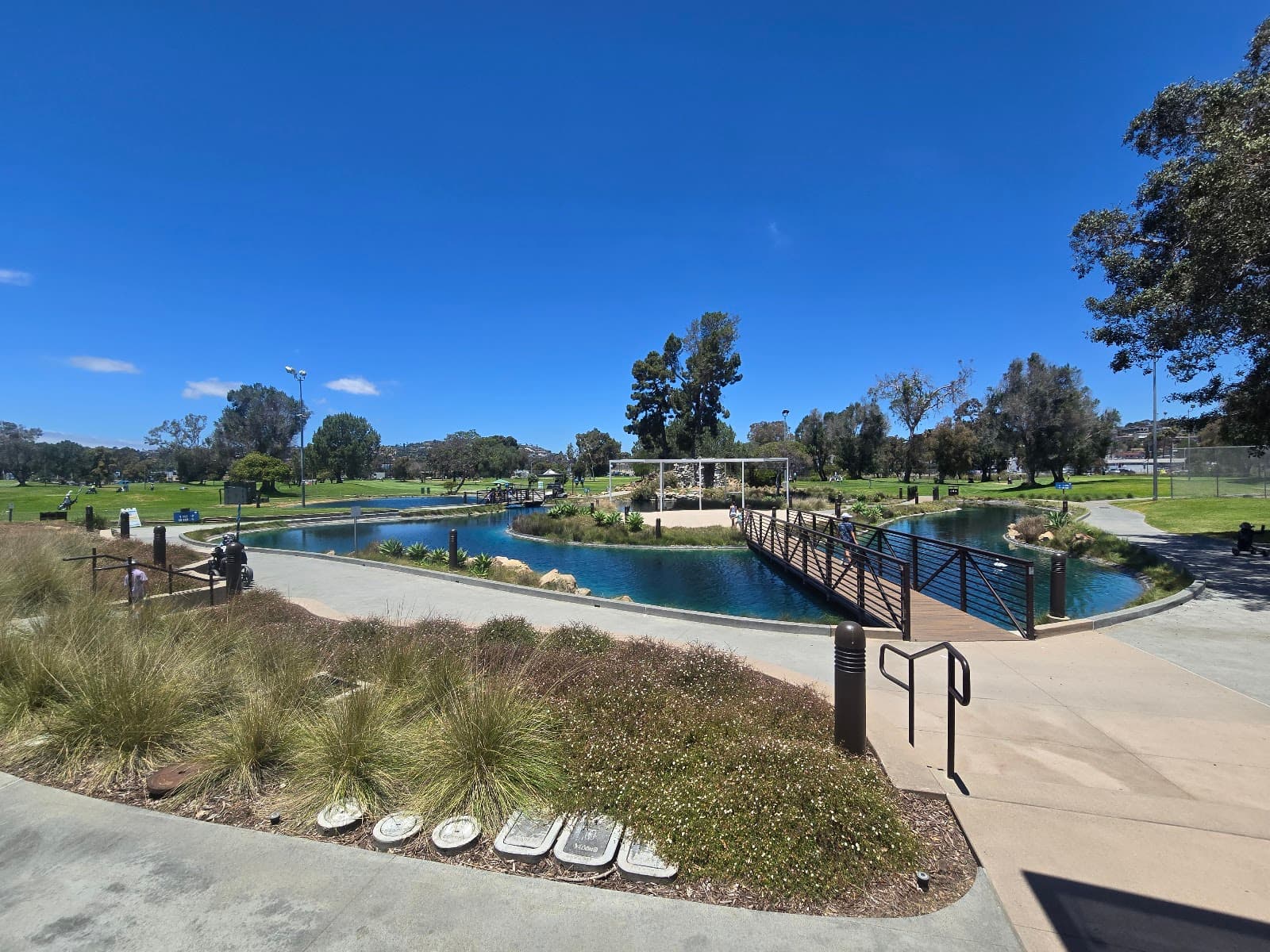 Mission Bay Golf Course