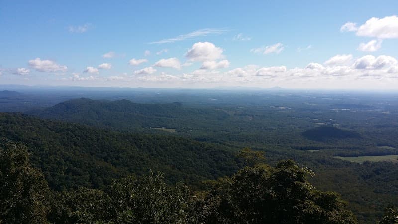 Roaring Gap Club Maintenance