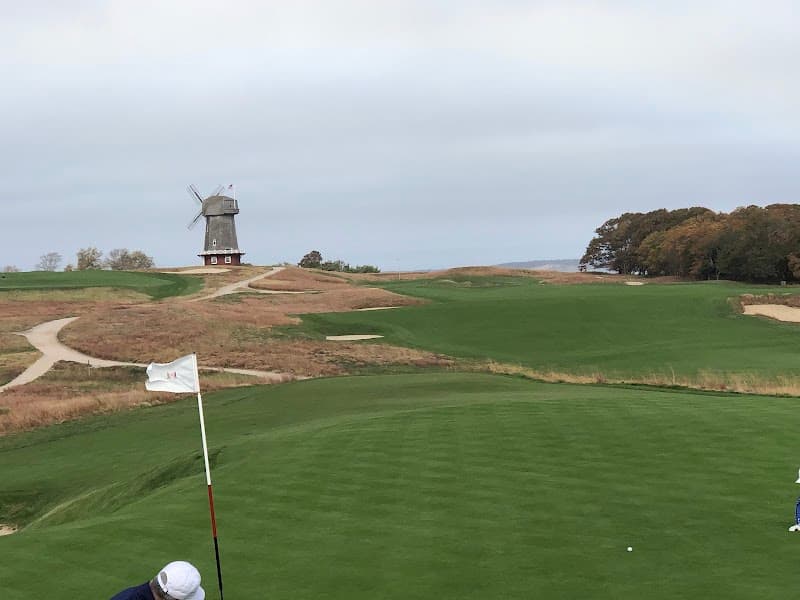 National Golf Links Of America