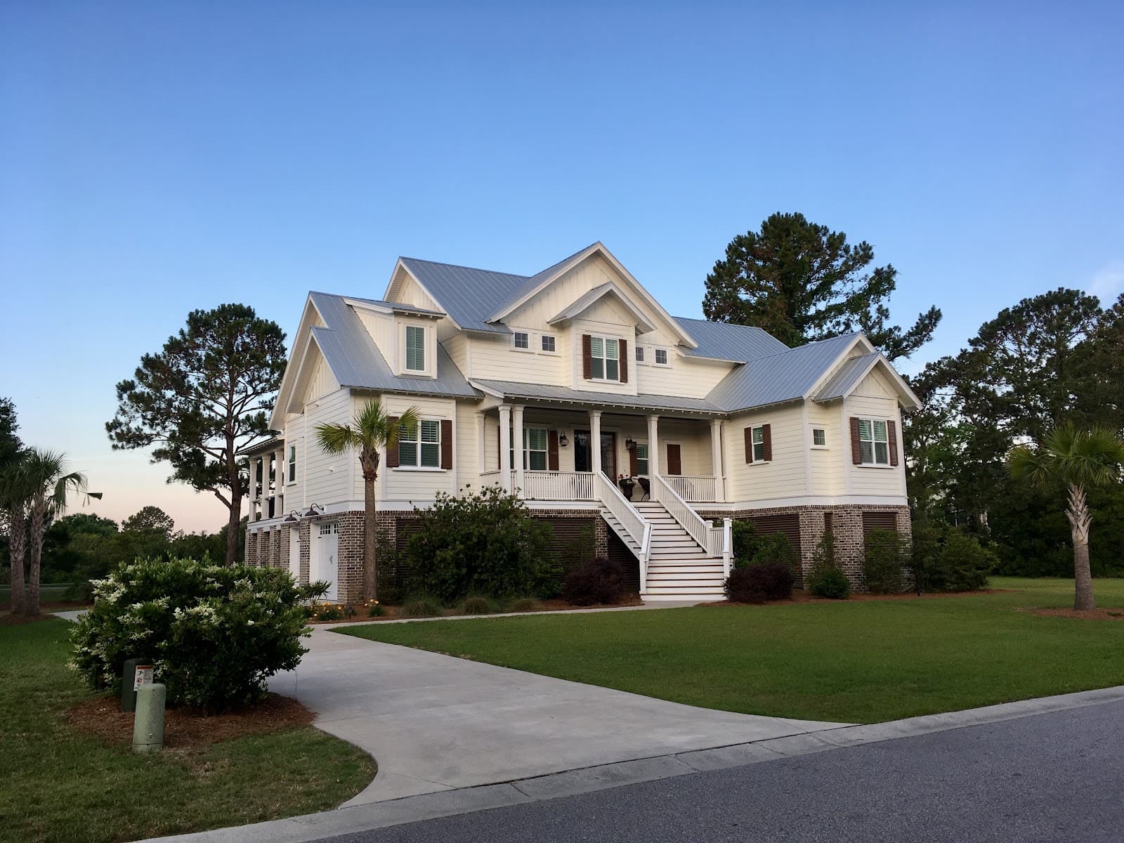 Kiawah River Estates
