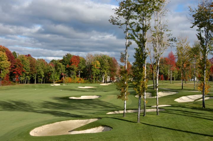Little Mountain Country Club