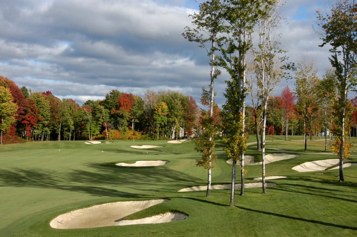 Little Mountain Country Club