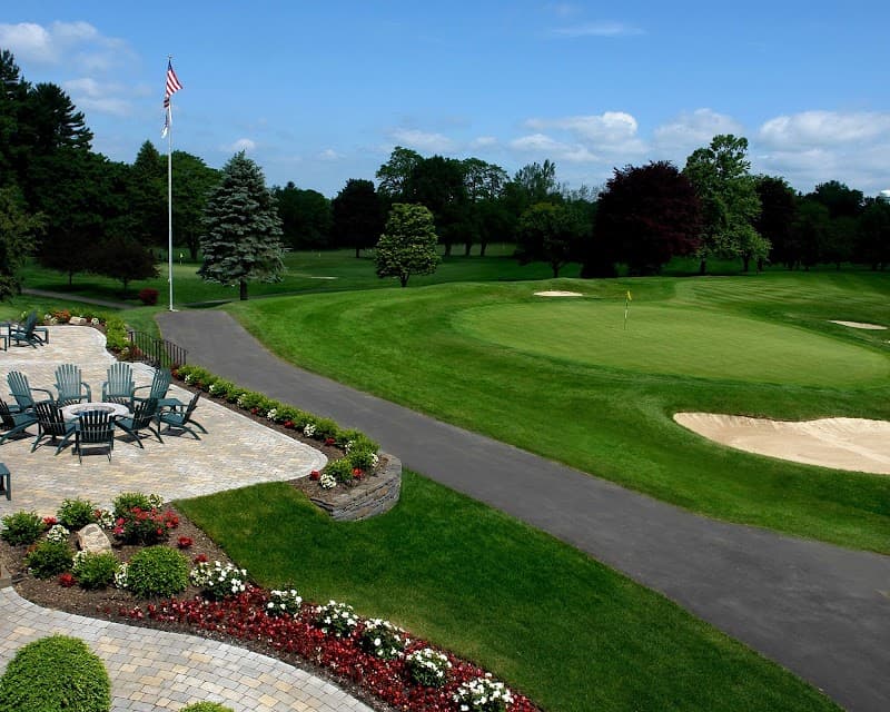 Mohawk Golf Club