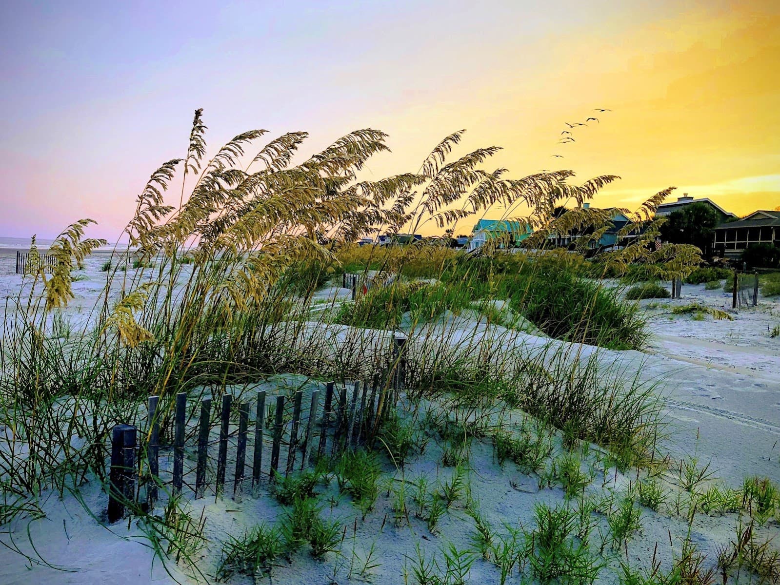 Fripp Island Golf & Beach Resort