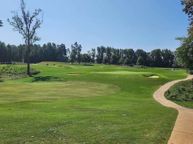 Mooresville Golf Course