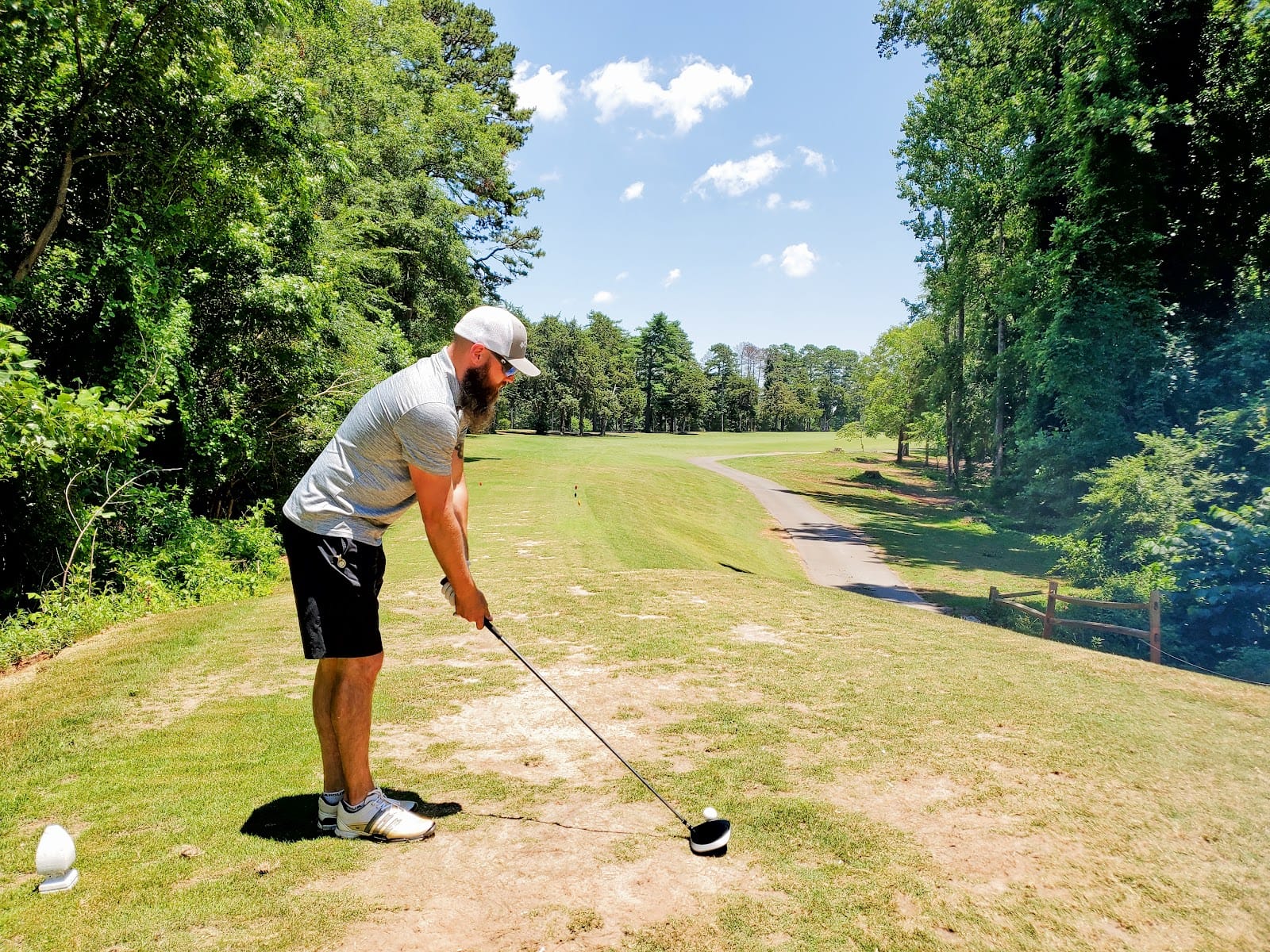 Boscobel Golf & Country Club