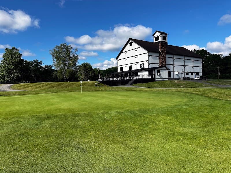 Sycamore Country Club