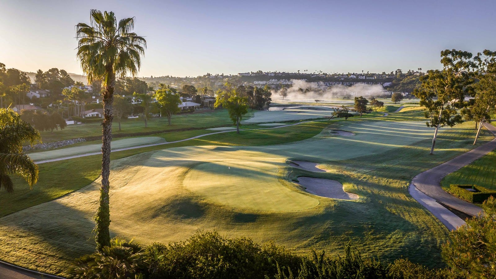 Omni La Costa Resort - Champions Course