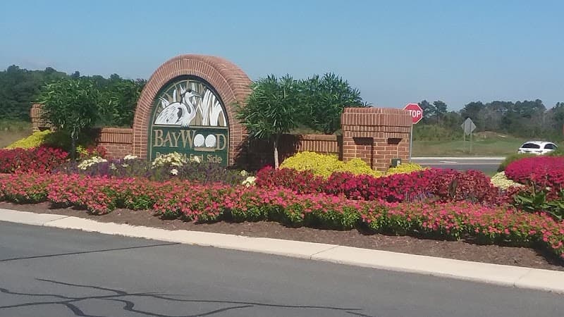 Baywood Ceremony Center
