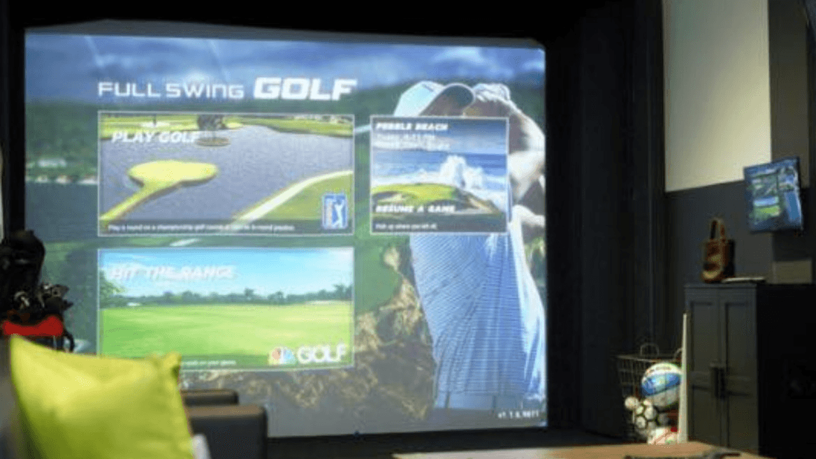 Chronic Golf + Games