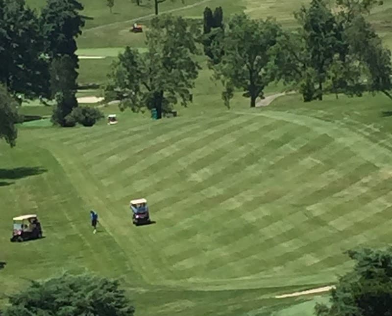 Fort Cherry Golf Club