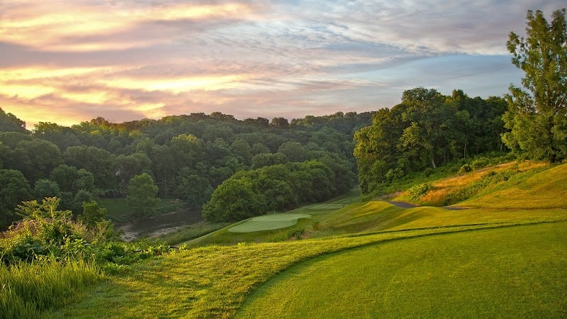 Crossgates Golf Club