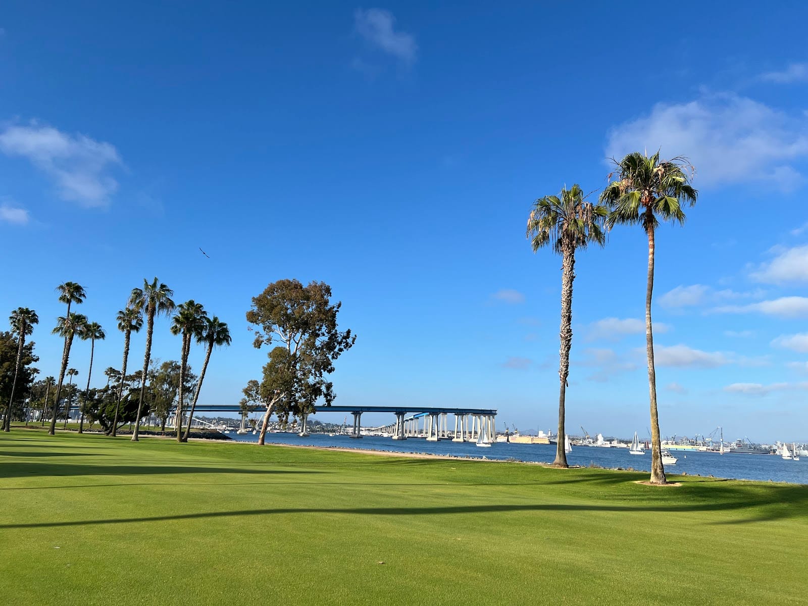 Coronado Golf Course
