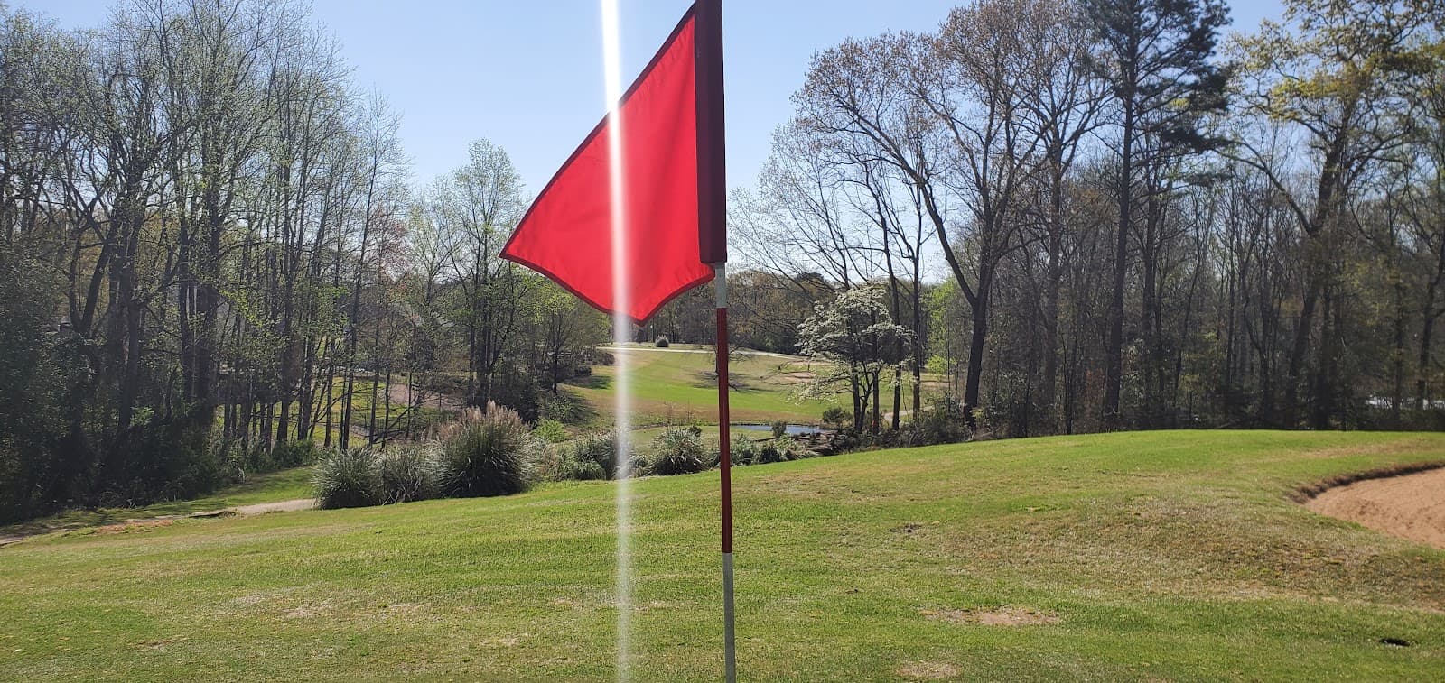 Cobbs Glen Country Club - premium view