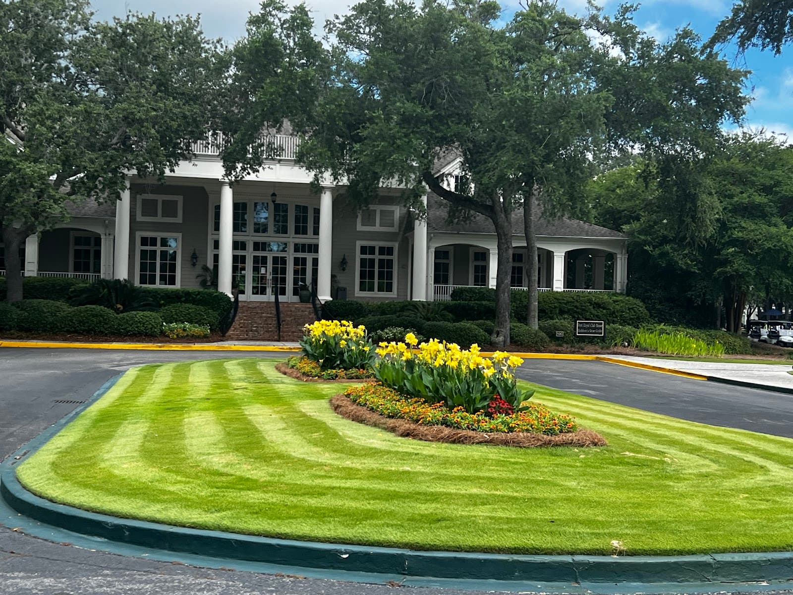 Port Royal Golf & Racquet Club