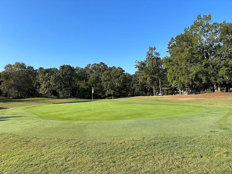 Stonebridge Golf Club