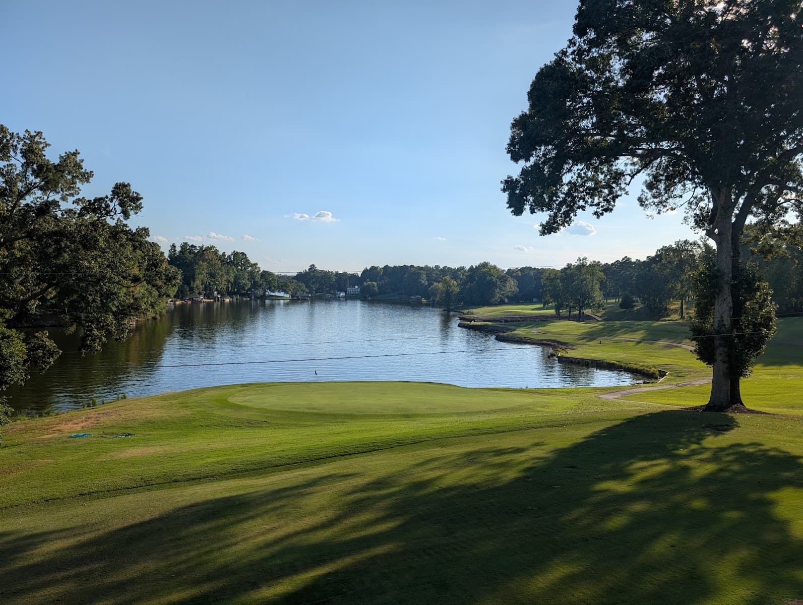 Pine Lake Golf Club - premium view