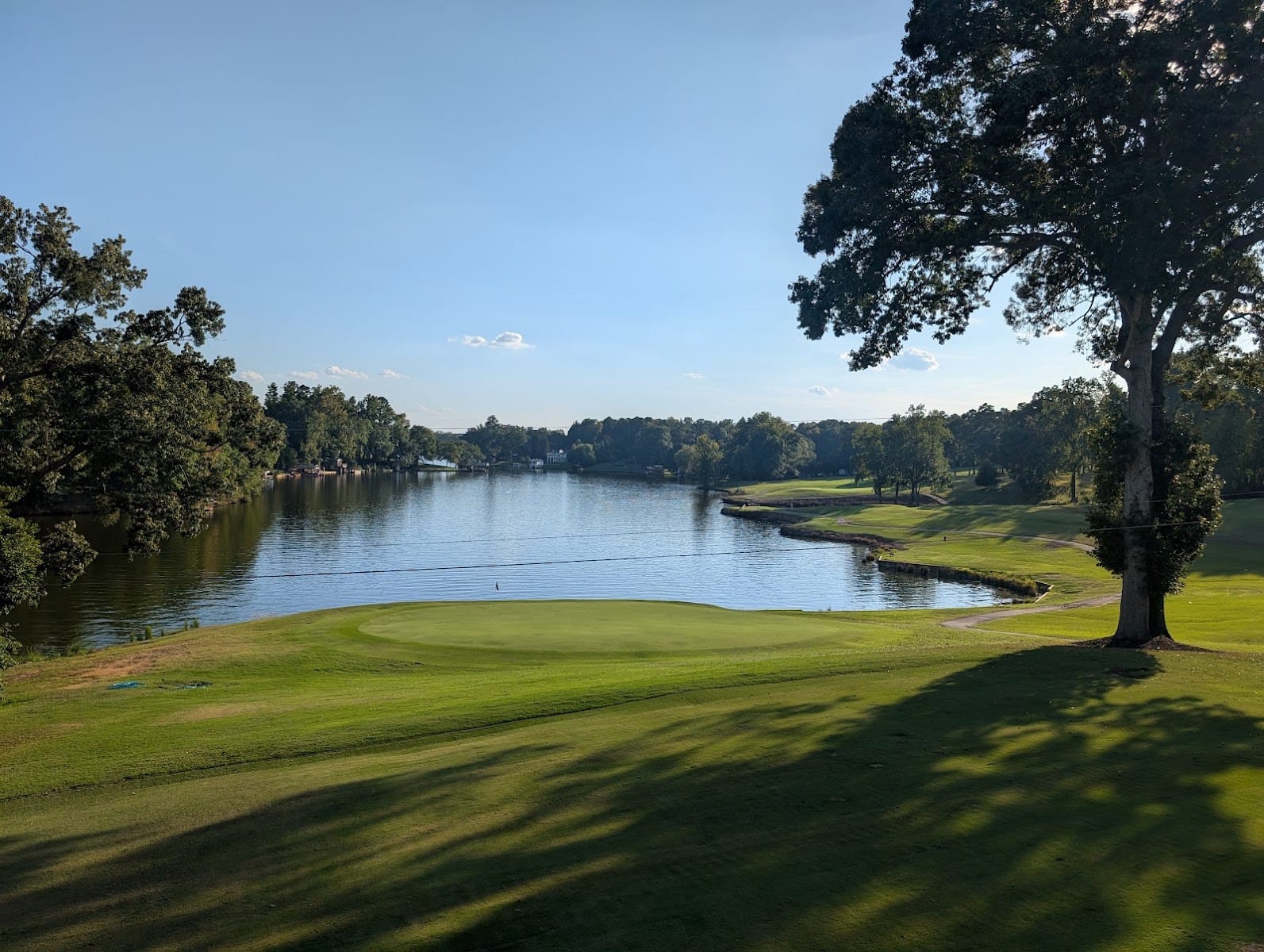 Pine Lake Golf Club