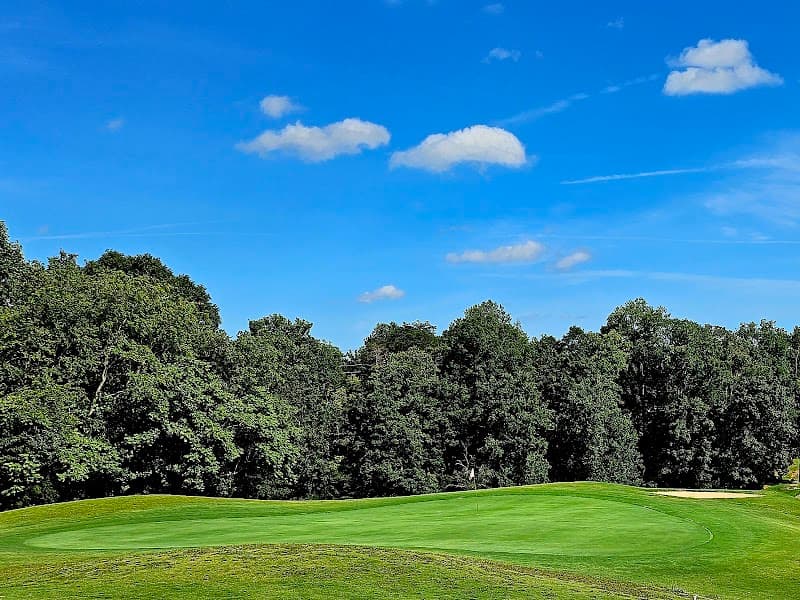 Silo Run Golf Course